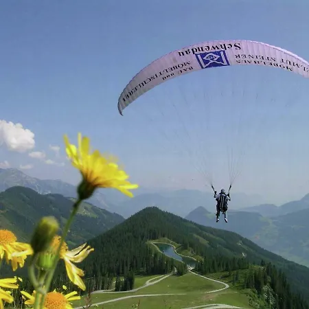 Lejlighed Cozy In Gmund Near Ski Area Gerlos