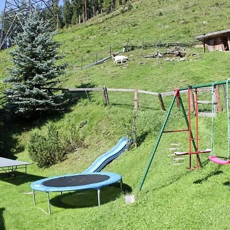Cozy In Gmund Near Ski Area Lejlighed