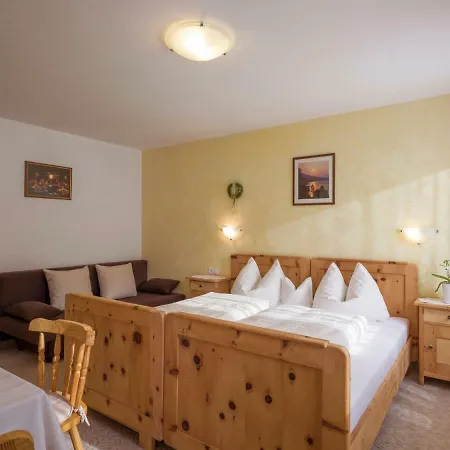 Lejlighed Cozy In Gmund Near Ski Area