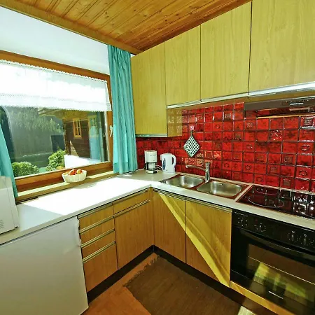 Cozy In Gmund Near Ski Area * Gerlos