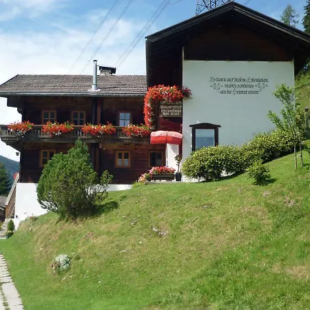 Cozy In Gmund Near Ski Area Gerlos