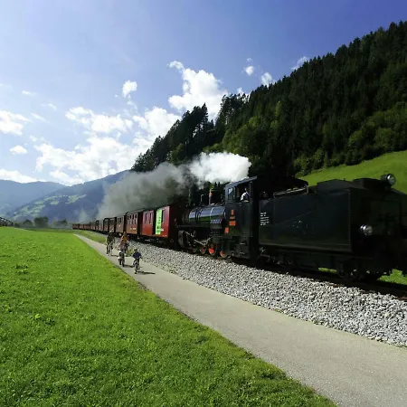Cozy In Gmund Near Ski Area Lägenhet