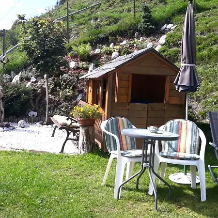 Cozy In Gmund Near Ski Area